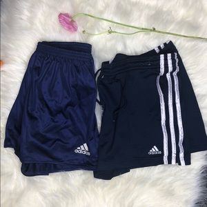🚨Sale🚨2 Adidas Shorts